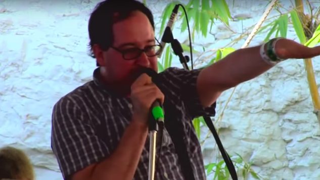 Watch an Entire Hold Steady Concert from This Day in 2009
