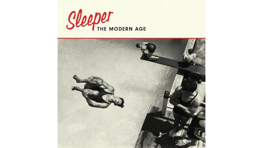 Sleeper: The Modern Age