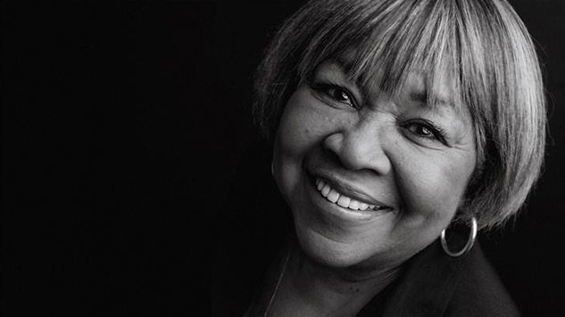 Mavis Staples Previews New Album We Get By with Rousing Anthem “Change”