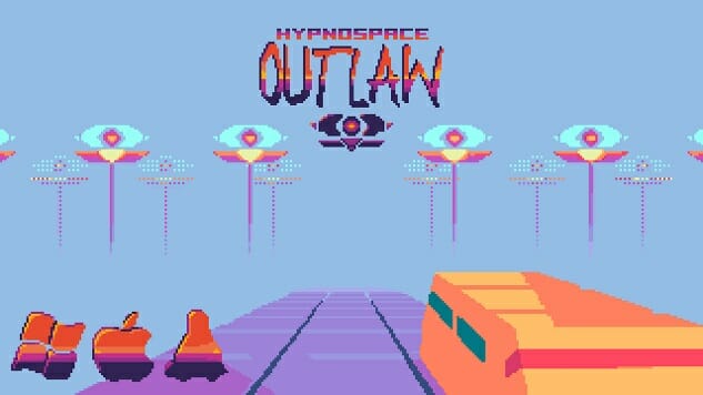 Hypnospace Outlaw Revives the Internet of the ’90s with the Fears of Today