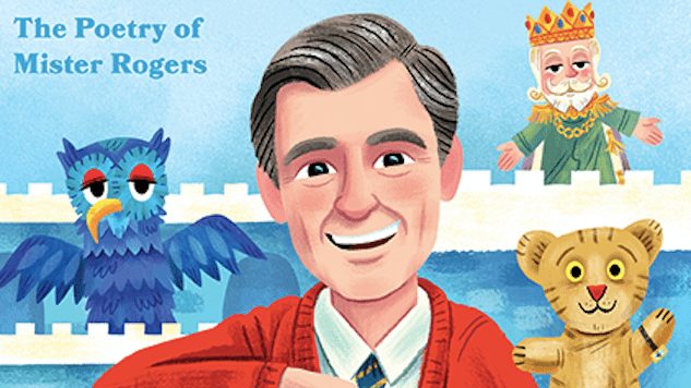 A Beautiful Day in the Neighborhood Lets You Revisit Mister Rogers’ Uplifting Songs