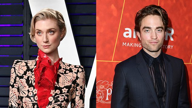 Elizabeth Debicki and Robert Pattinson Join Christopher Nolan’s Forthcoming Film