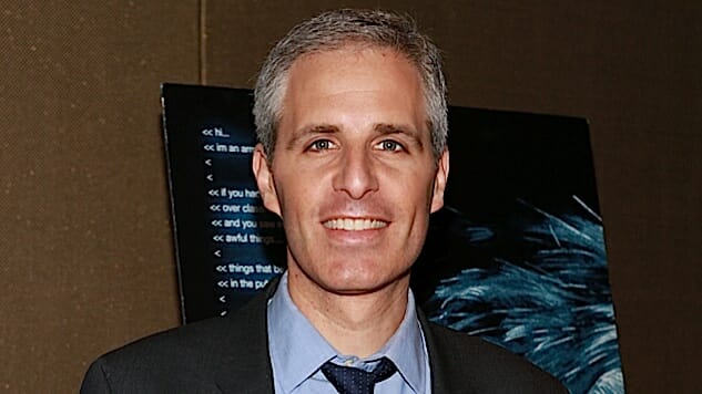 The Atlantic Accused David Sirota of Secretly Working For Bernie Sanders. But Where’s the Evidence?