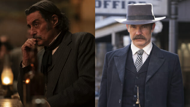 HBO’s Deadwood Movie, Actually Happening, Has Its First Teaser and Premiere Date