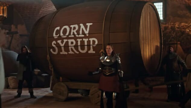 MillerCoors Is Now Suing AB InBev, Going to War over Corn Syrup