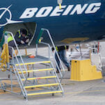 Crashed Boeing 737s Lacked Safety Features Because Boeing Charged More For Them
