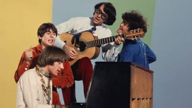 The Curmudgeon: Reimagining The Monkees