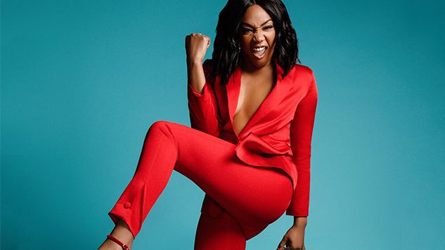 Netflix Announces New Stand-up Comedy Series Tiffany Haddish Presents: They Ready