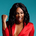 Netflix Announces New Stand-up Comedy Series Tiffany Haddish Presents: They Ready