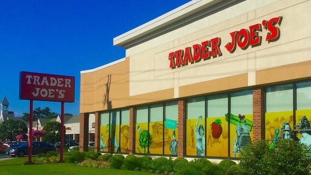 Decoding the Private Label Beers at Trader Joe’s