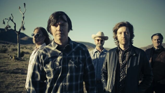 Power to the People: Son Volt’s Jay Farrar Gets Back to His Roots