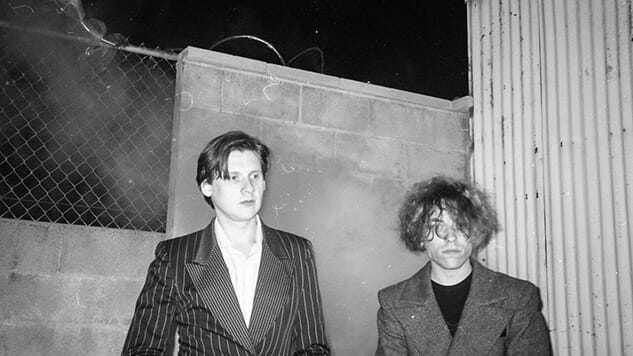 Foxygen Get Relevant with New Track “Face The Facts”