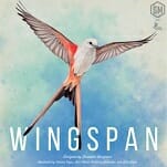 Wingspan Is about as Perfect as Board Games Get