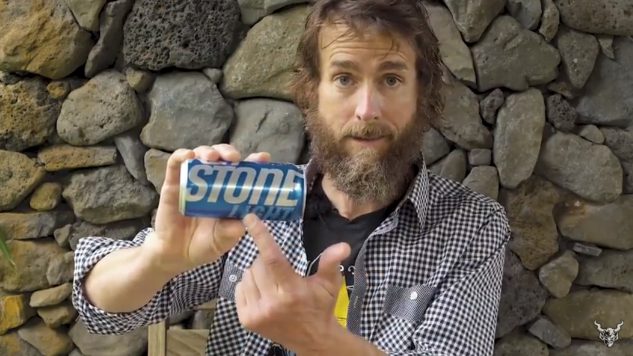 Stone Brewing Co. Is Suing MillerCoors Over The Marketing of Keystone