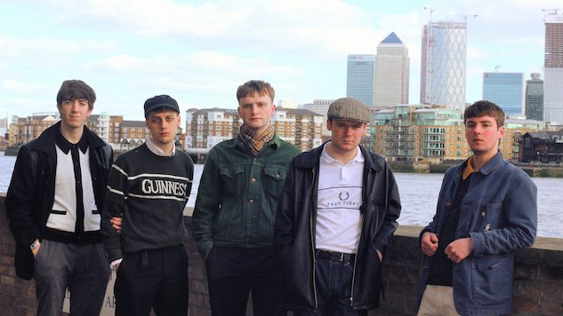 Hotel Lux Share Video for Tongue-in-Cheek New Track “English Disease”
