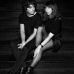 Daily Dose: The KVB, “Violet Noon”