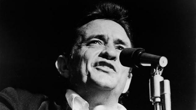 Thom Zimny, Johnny Cash and the New Music Documentary