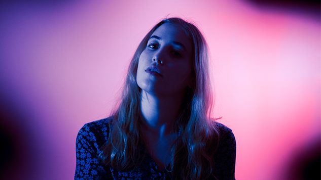 Hatchie’s New Single “Stay With Me” Is a Depressing Dance-Pop Dream