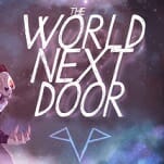 The World Next Door Is an Inspired Anime Riff on Classic Puzzle Games