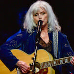 Happy Birthday, Emmylou Harris! Hear the Country Legend Perform in 1975