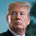 Trump on Congress’ Demand for Mueller Report: “It Won’t Happen!”