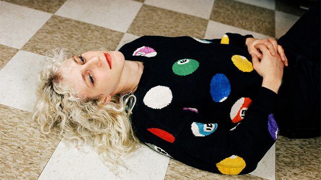 Chastity Belt’s Julia Shapiro Releases “Natural,” Lead Single off Her Forthcoming Solo Album