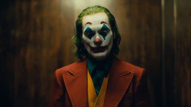 Joaquin Phoenix Is an Unnerving Revelation in First Joker Teaser Trailer