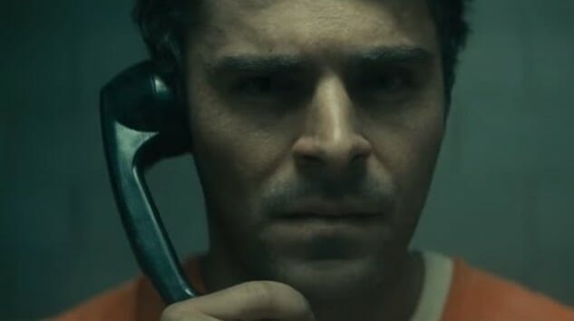 Netflix Pumps the Brakes on its Ted Bundy Fetishization in the Second Trailer for Extremely Wicked …