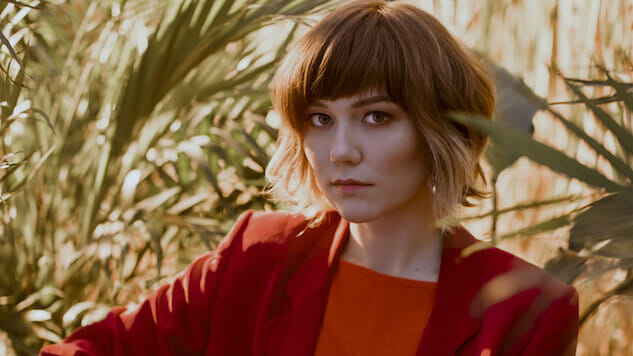 Molly Tuttle is ‘Ready’ for Anything