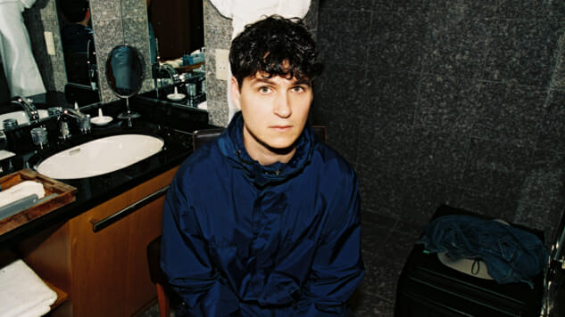 Vampire Weekend Share Final Father of the Bride Singles, “This Life” and “Unbearably White”