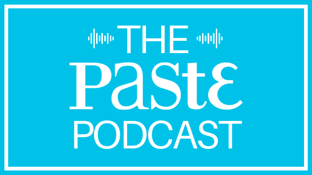 The Paste Podcast Episode 3: Glen Hansard, Michelle Gomez