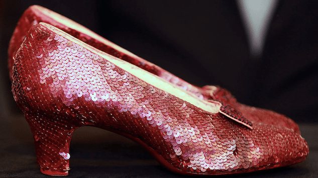 Summer Brennan Reveals the Complex, Violent History of an Iconic Object in High Heel