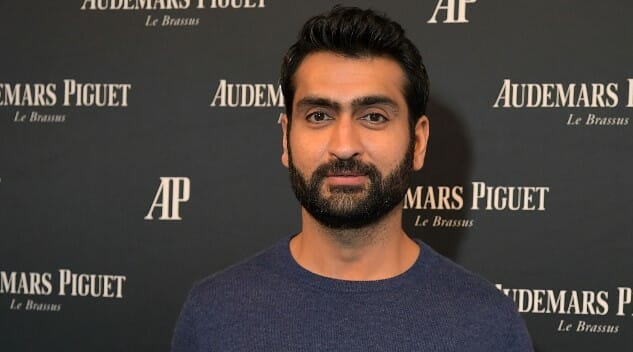 Kumail Nanjiani’s Any Person, Living or Dead Sounds like a More Violent Bill & Ted