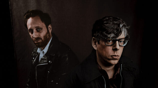 The Black Keys Are Back: Listen to “Lo/Hi,” Their First New Single Since 2014