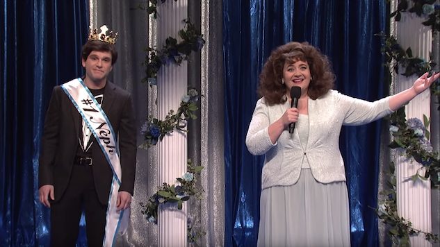 Kit Harington Hosts a Delightfully Silly Saturday Night Live