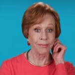 Early Episodes of The Carol Burnett Show to Be Rebroadcast on MeTV