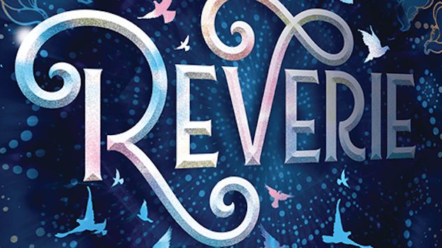 Exclusive Cover Reveal + Excerpt: Inception Meets The Magicians in Ryan La Sala’s Reverie