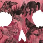 The Wise Dogs Return in This Exclusive Beasts of Burden: The Presence of Others Preview