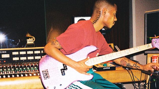 Steve Lacy Releases “N Side,” His First Solo Song Since 2017