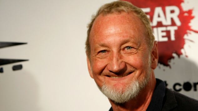 Robert Englund to Host New Travel Channel Series, Shadows of History