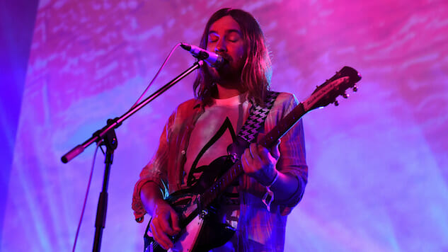 Tame Impala to Officially Release New Single “Borderline” This Friday