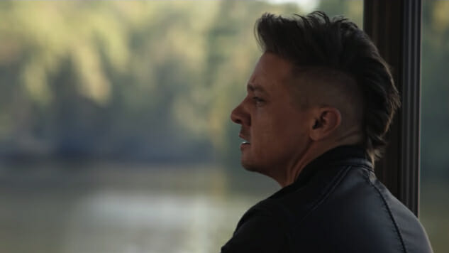 Disney+ Targets New Hawkeye Series with Jeremy Renner