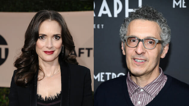 HBO’s The Plot Against America Limited Series to Star Winona Ryder, John Turturro, More
