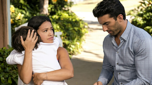 In “Chapter Eighty-Four,” Jane the Virgin Learns the Value of Talking It Out