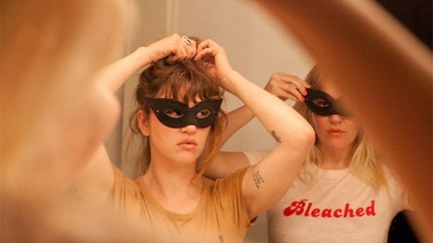 Bleached Release Tender New Single “Shitty Ballet,” Their First New Music in Two Years