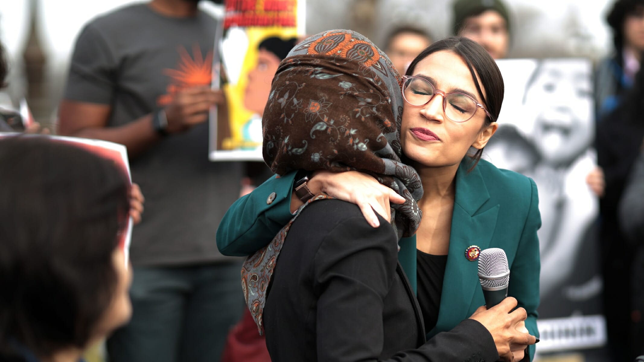 Conservative Media Are Putting Alexandria Ocasio-Cortez and Ilhan Omar’s Lives In Danger