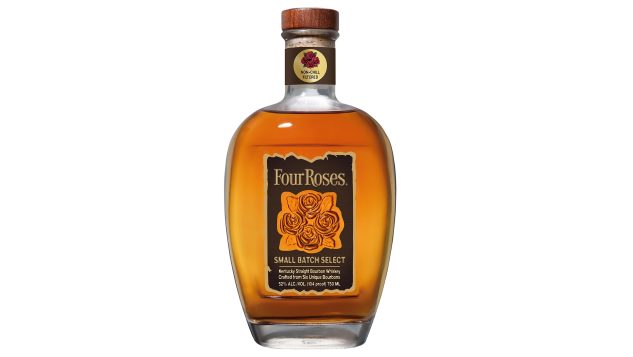 Four Roses Small Batch Select