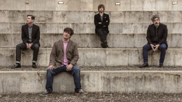 The Mountain Goats Will Bloody up Your Day with Their New Single “Cadaver Sniffing Dog”