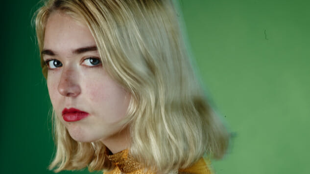 Listen to Snail Mail Cover Courtney Love … No, Not That Courtney Love