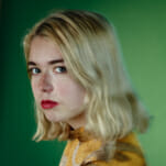 Listen to Snail Mail Cover Courtney Love ... No, Not That Courtney Love